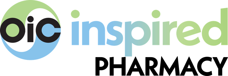 OIC Inspired Pharmacy