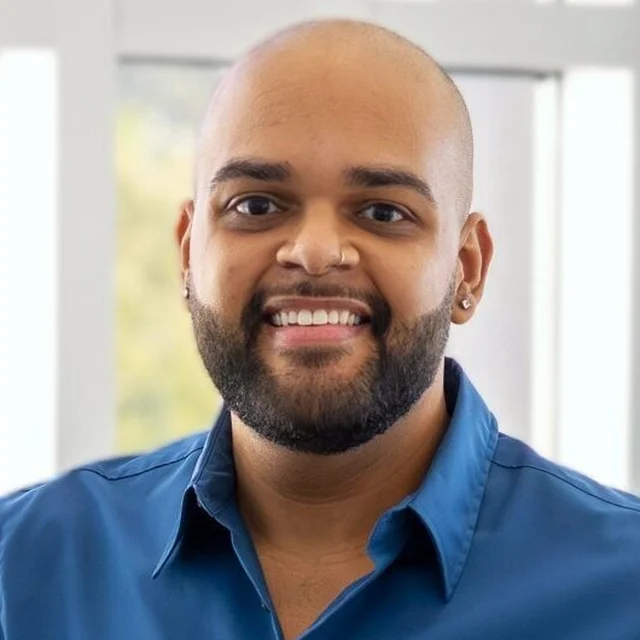 Anthony Toombs, APRN