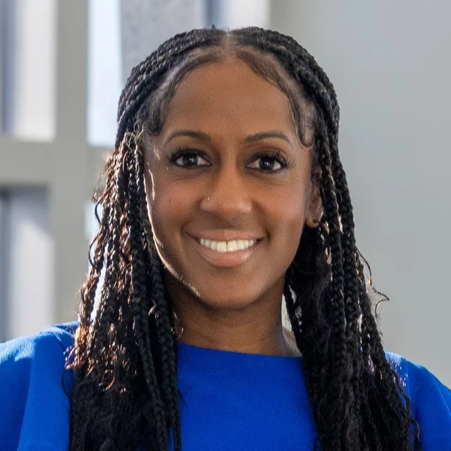 Charlotte-Paige Rolle, MD