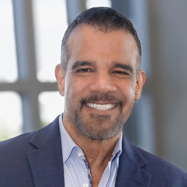 Edwin DeJesus, MD, FACP, FIDSA