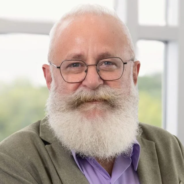 Jeffrey Garrett, APRN