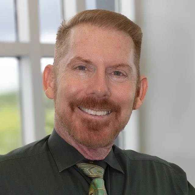 Richard Lamberty